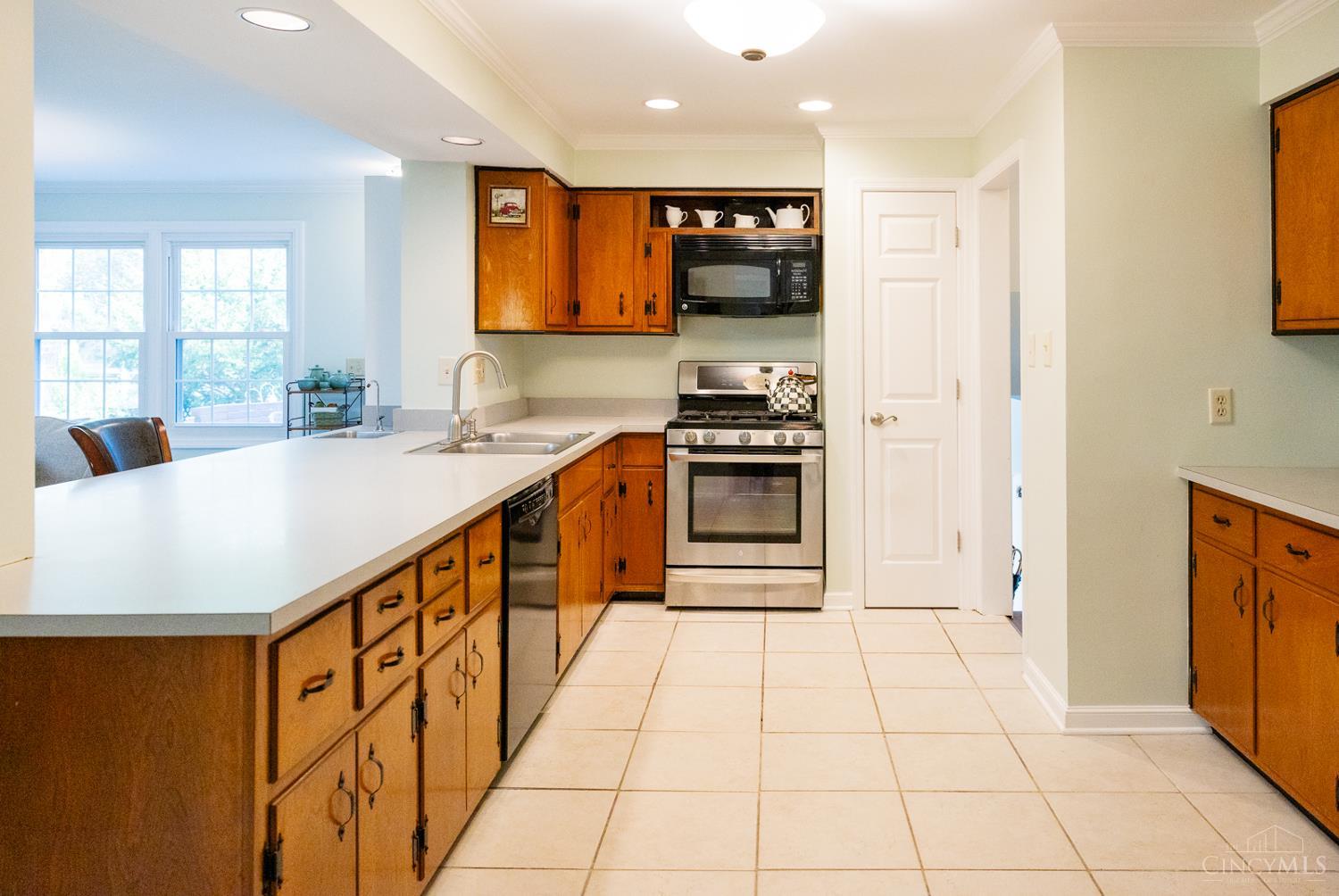 99 Red Bird Lane, Terrace Park, OH, 45174 — photo 18