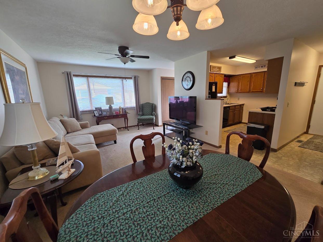 1145 Northview Drive #F, Hillsboro, OH, 45133 — photo 5