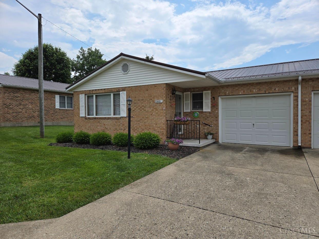 1145 Northview Drive #E, Hillsboro, OH, 45133