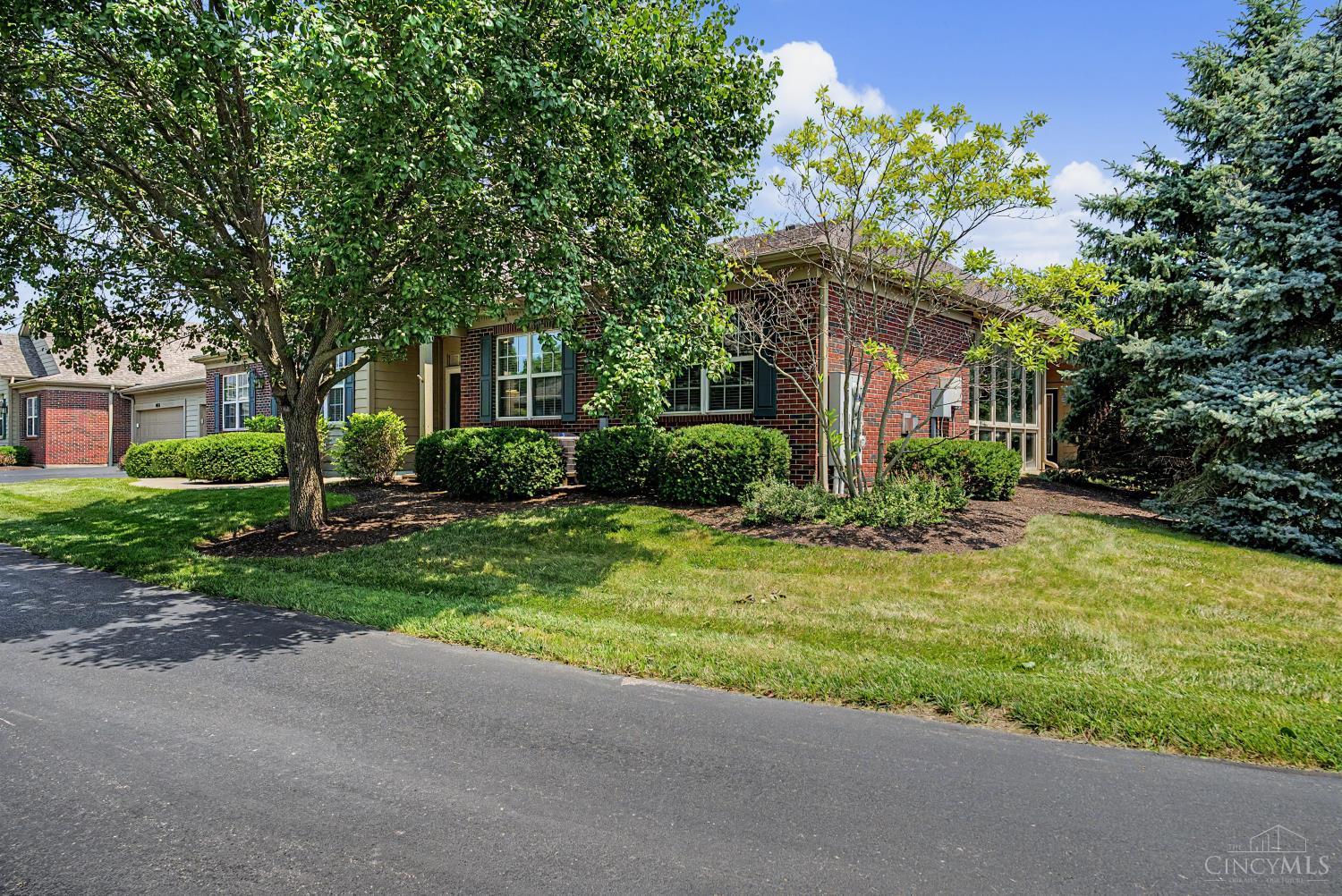 6901 Gentry Lane, Deerfield Twp., OH, 45040 — photo 42