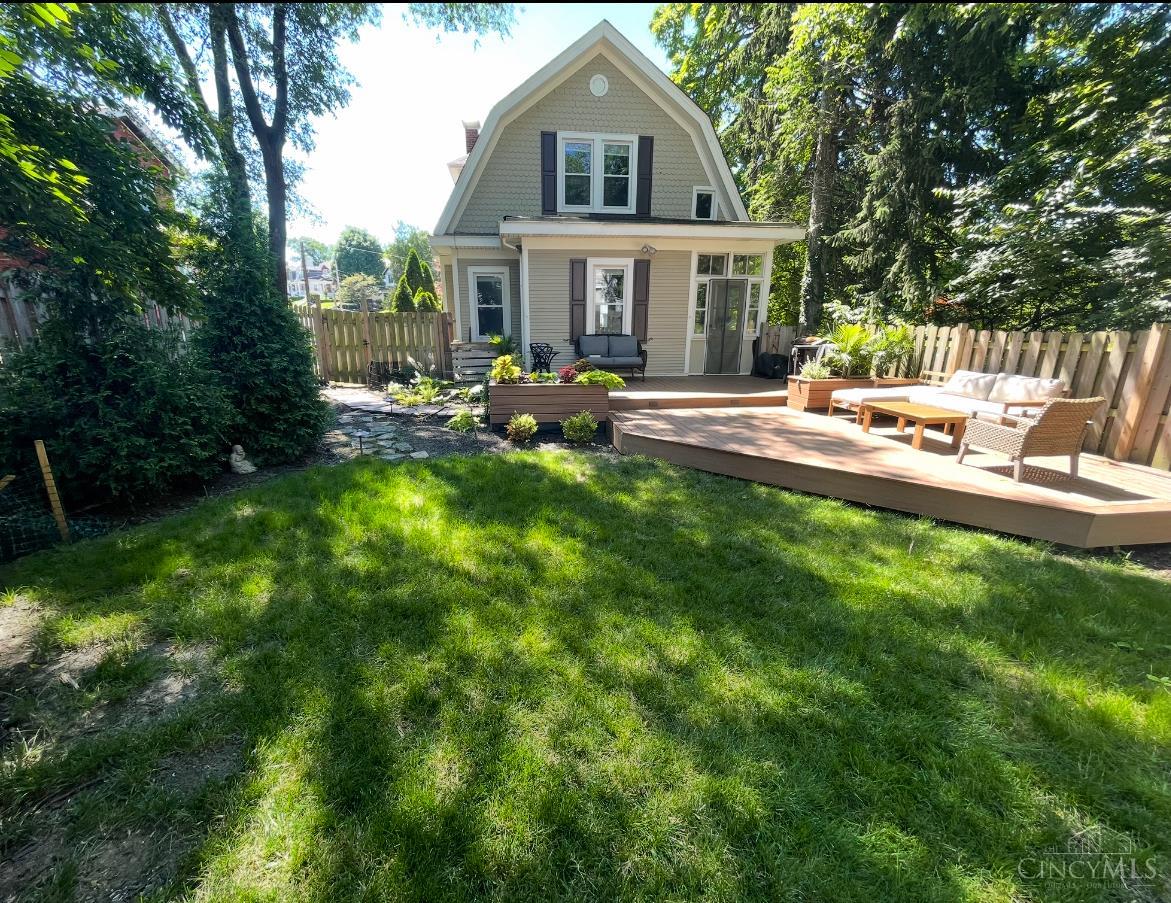1119 Halpin Avenue, Cincinnati, OH, 45208 — photo 2