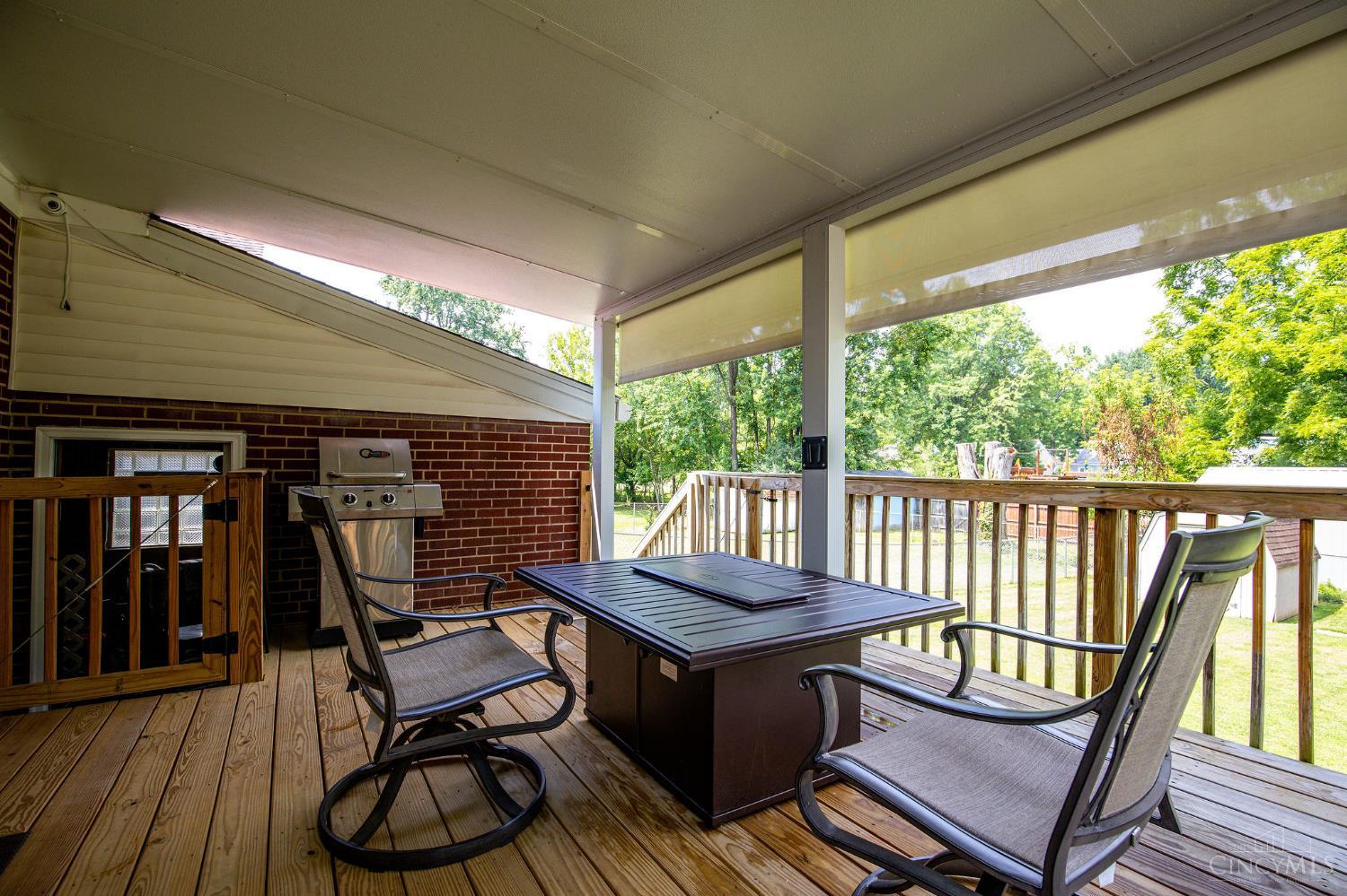 6943 Rob Vern Drive, North College Hill, OH, 45239 — photo 31