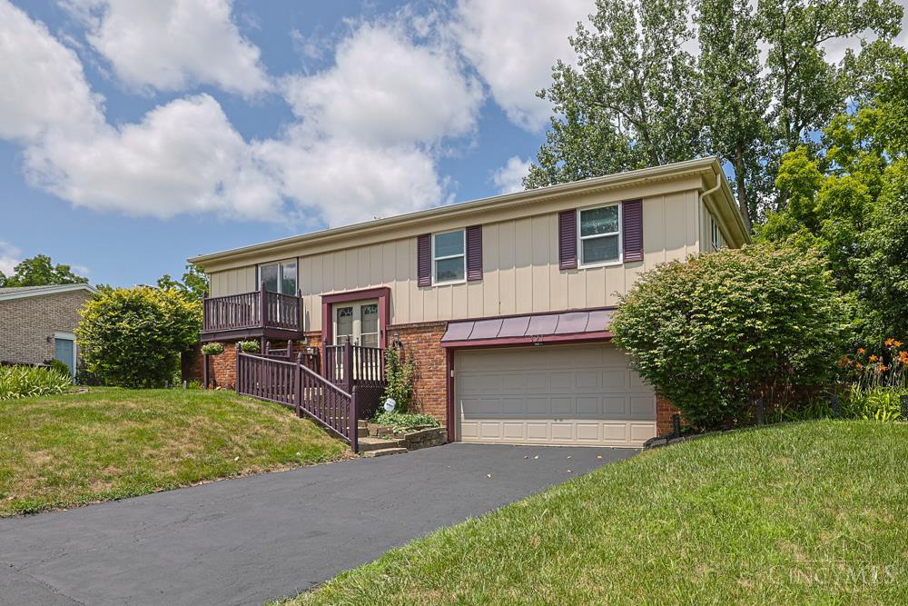 321 Allanhurst Avenue, Vandalia, OH, 45377