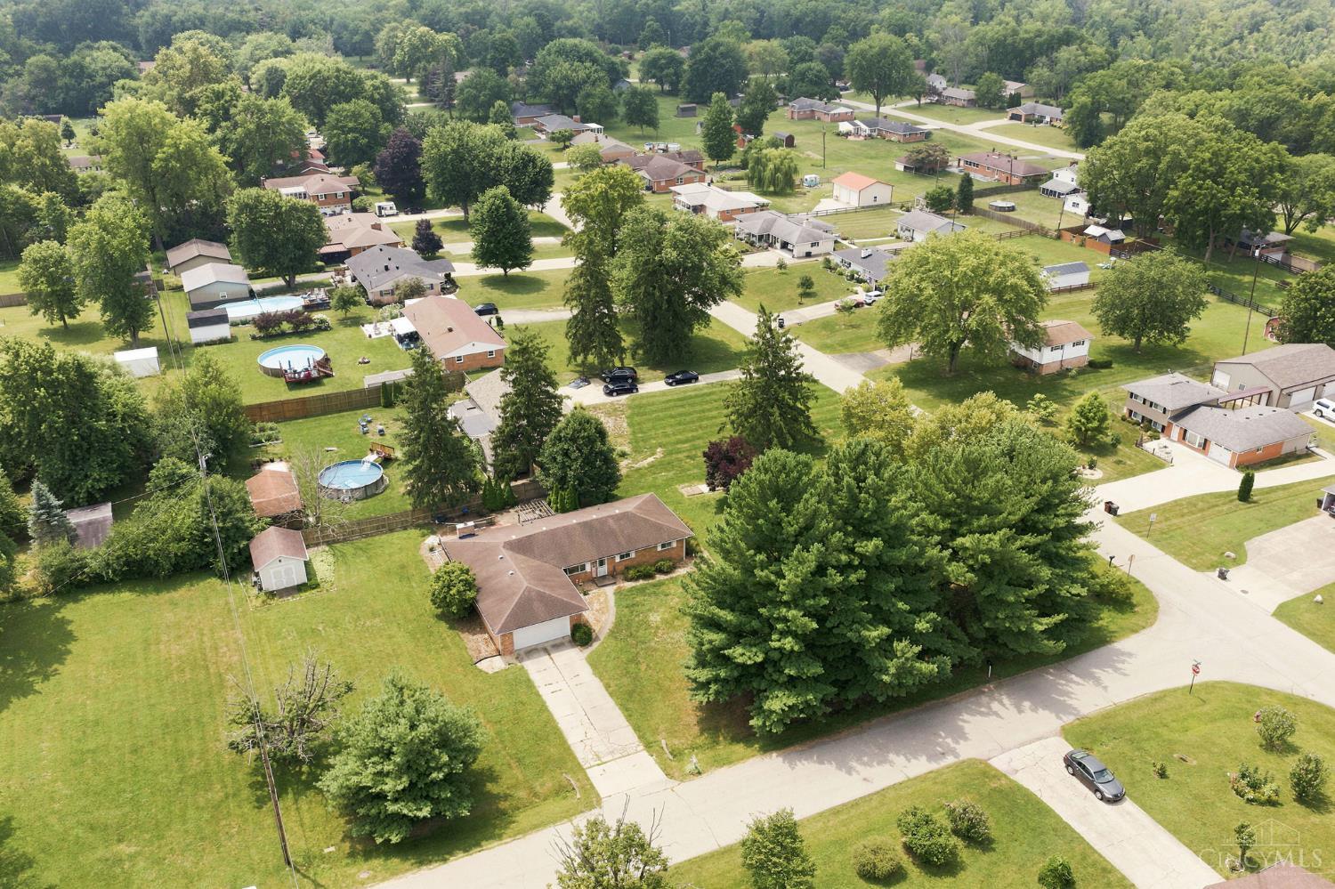 4555 Ross Avenue, Franklin Twp, OH, 45005 — photo 28