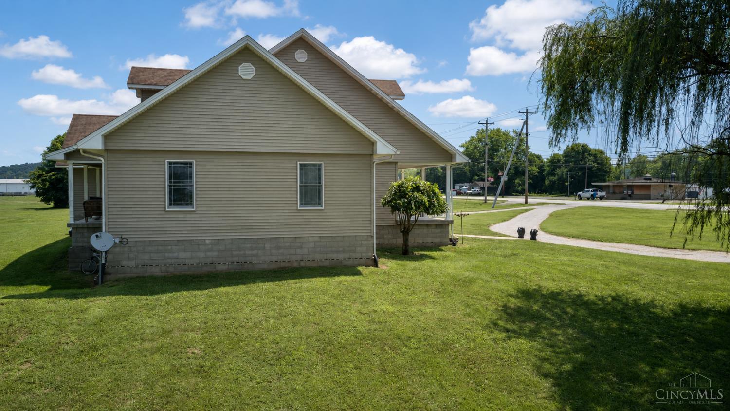 8380 US Rt 52, Manchester, OH, 45144 — photo 5
