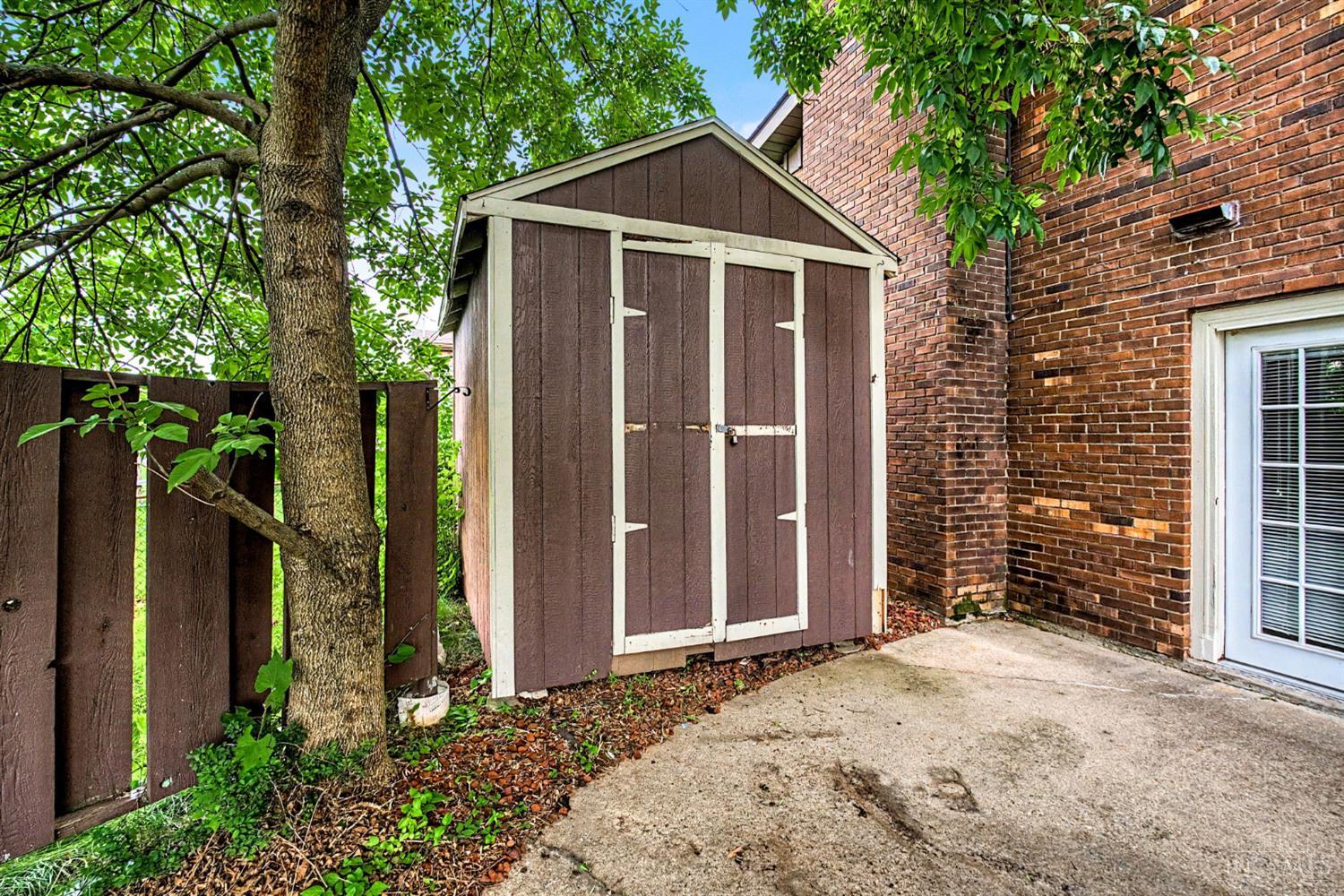 1815 NW Washington Boulevard, Hamilton, OH, 45013 — photo 31