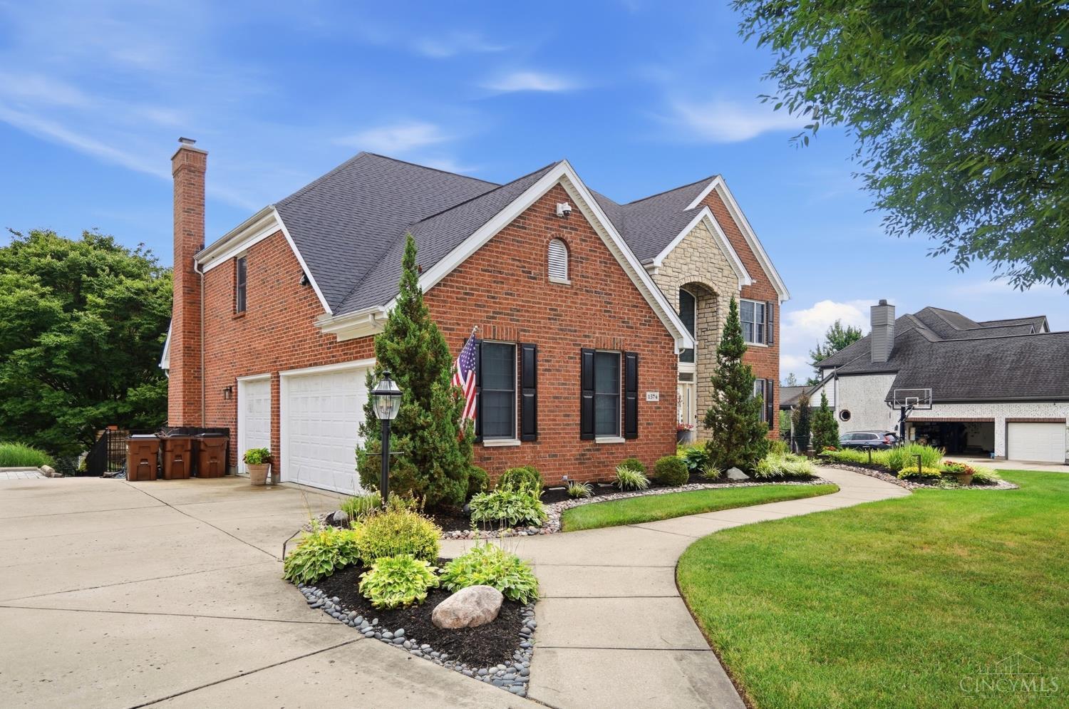 1374 Wexford Lane, Green Twp, OH, 45233 — photo 10