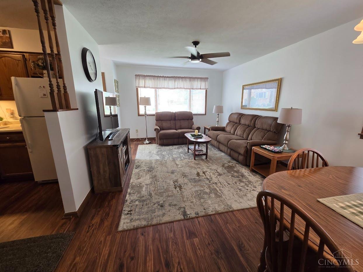 1145 Northview Drive #E, Hillsboro, OH, 45133 — photo 11