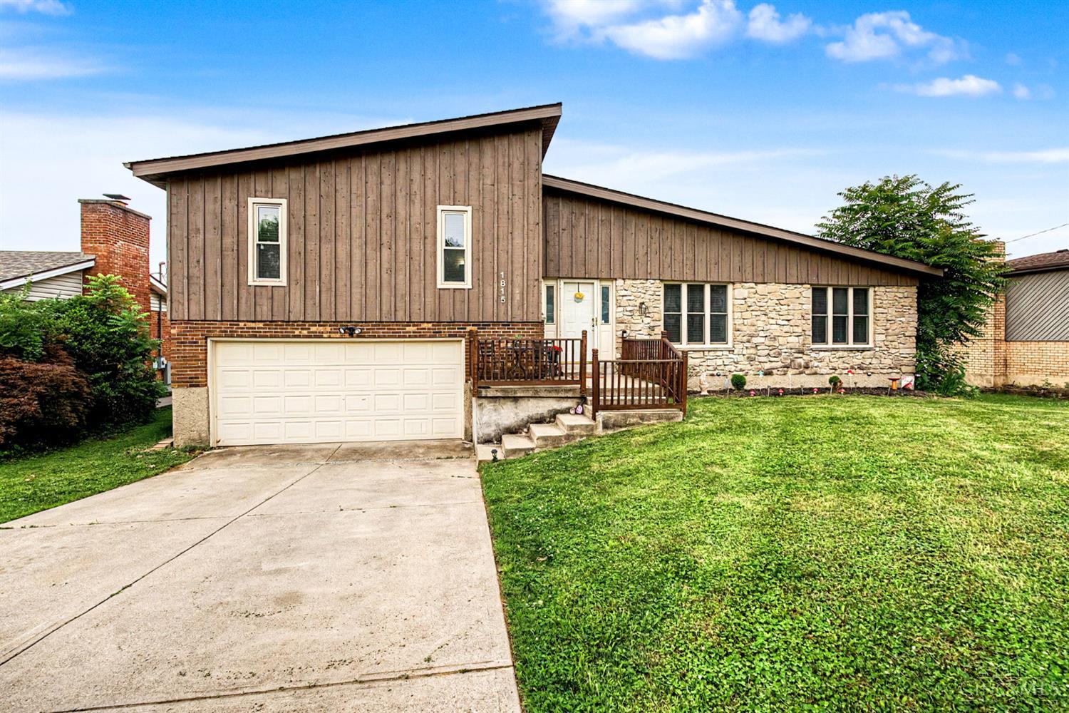 1815 NW Washington Boulevard, Hamilton, OH, 45013