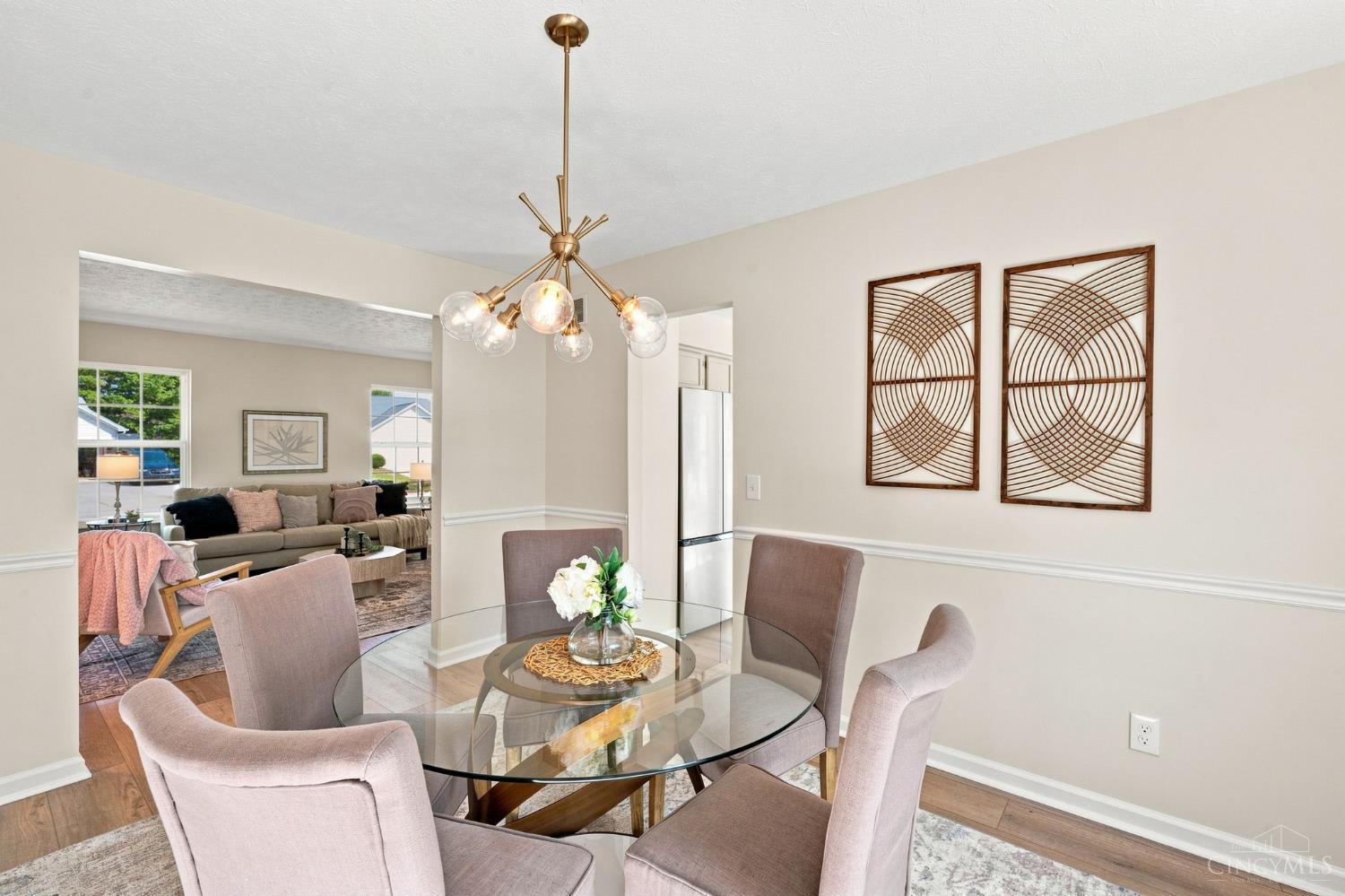 8631 Acredale Drive, West Chester, OH, 45069 — photo 9