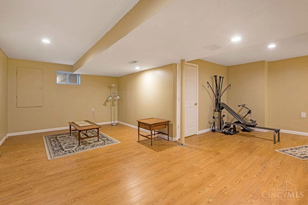 4582 Corner Stone Court, Mason, OH, 45040 — photo 49