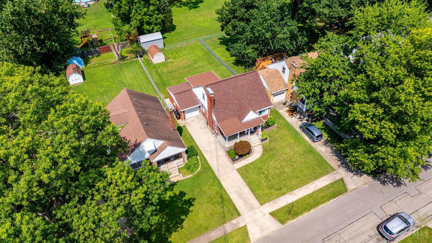 6943 Rob Vern Drive, North College Hill, OH, 45239 — photo 37