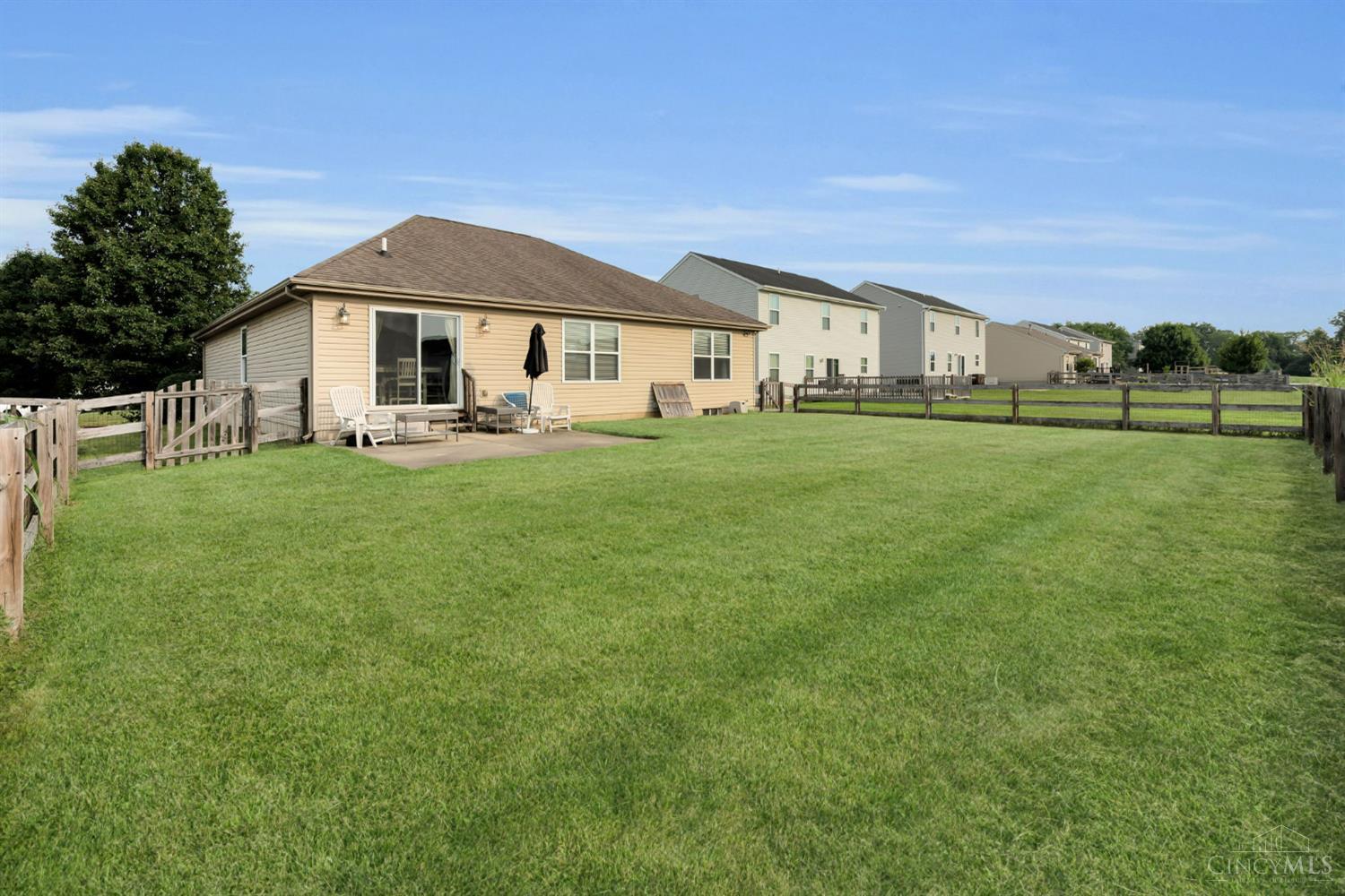 5854 Anne Marie Drive, Morrow, OH, 45152 — photo 32