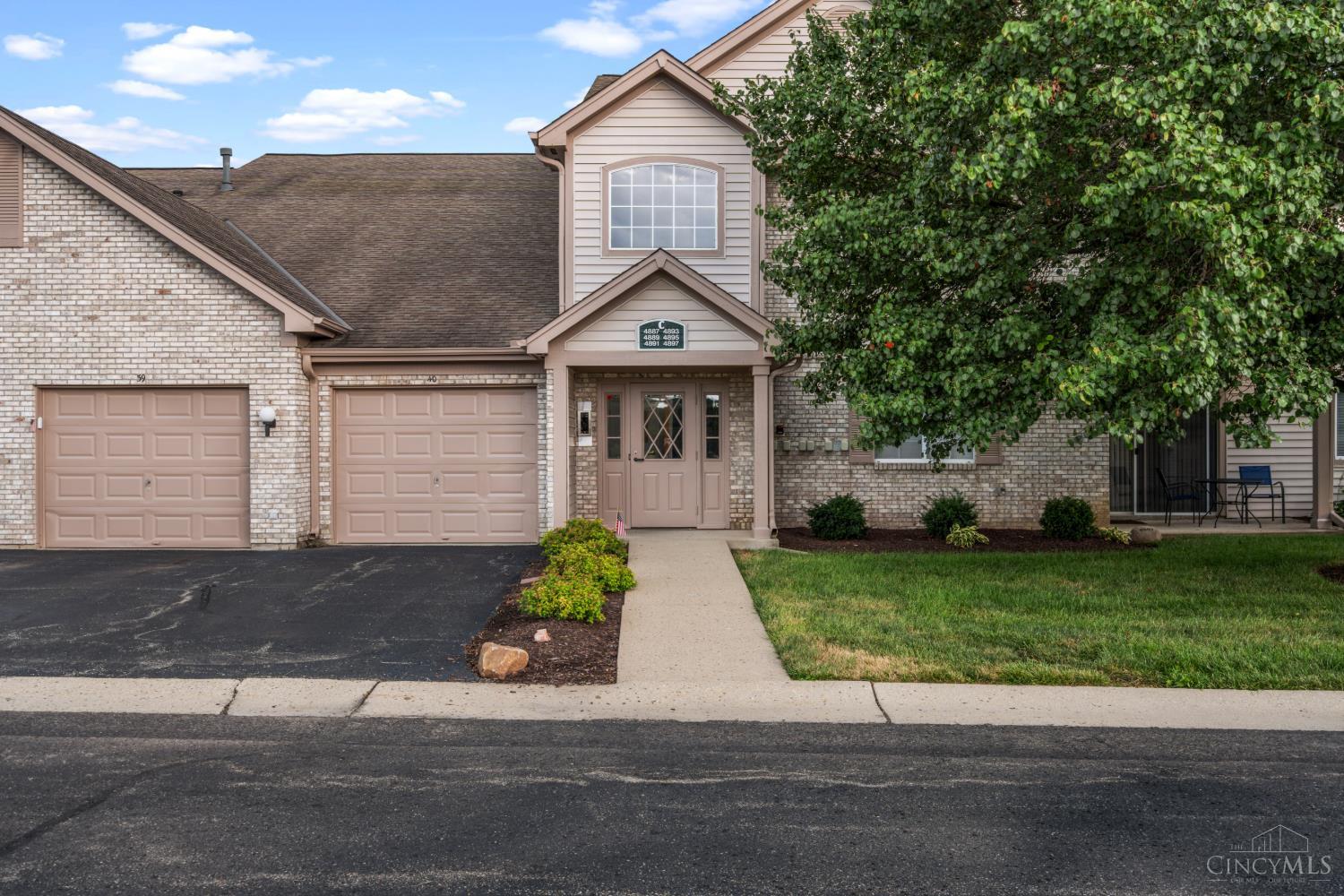 4889 Bordeaux Lane, Mason, OH, 45040