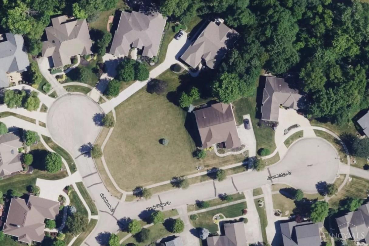 Red Hawk Court, Hamilton Twp, OH, 45039