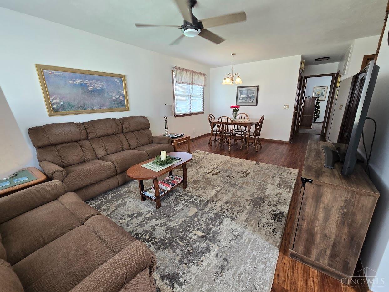 1145 Northview Drive #E, Hillsboro, OH, 45133 — photo 13