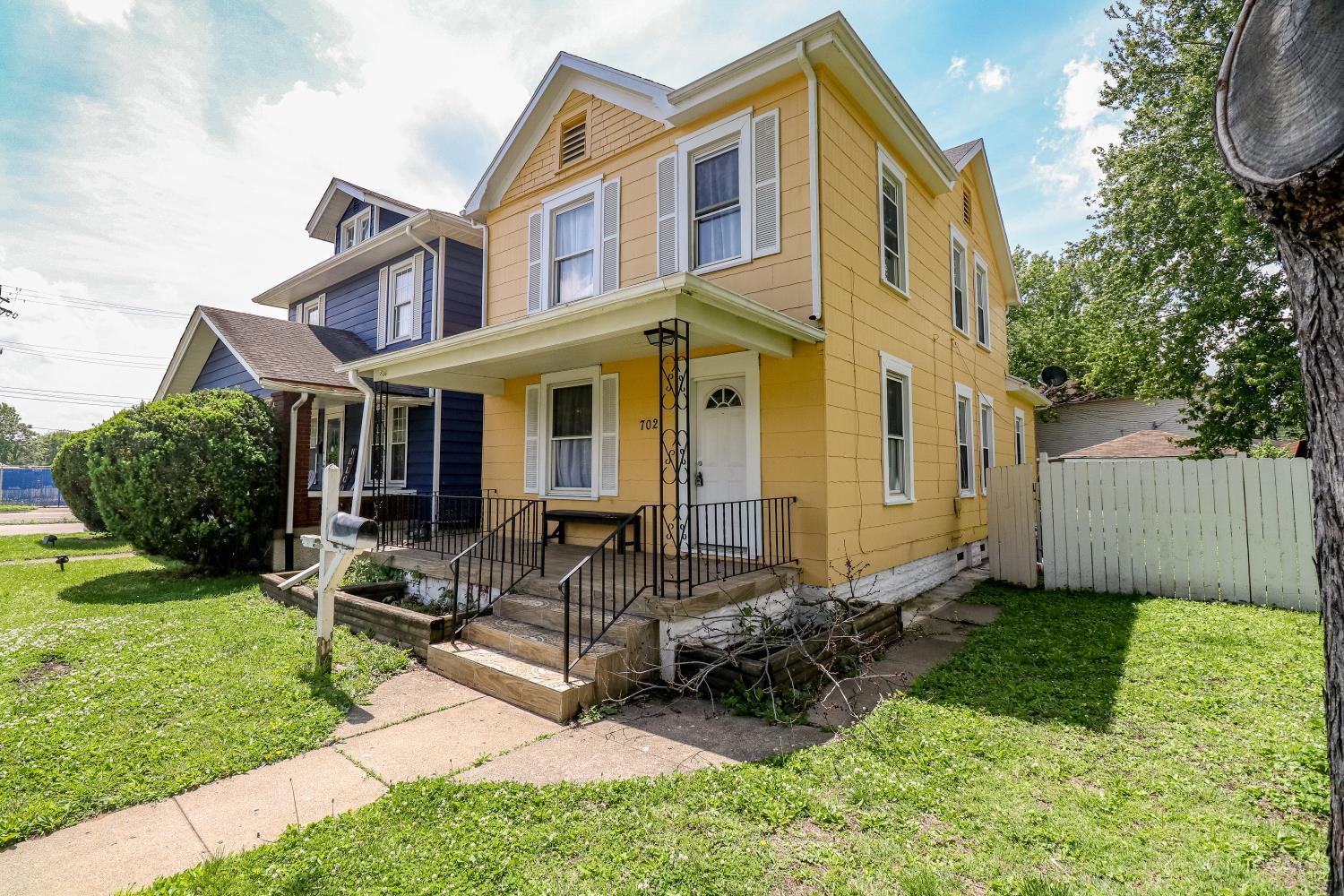 702 Washington Street, Middletown, OH, 45042 — photo 16