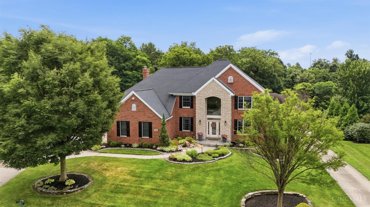 1374 Wexford Lane, Green Twp, OH, 45233