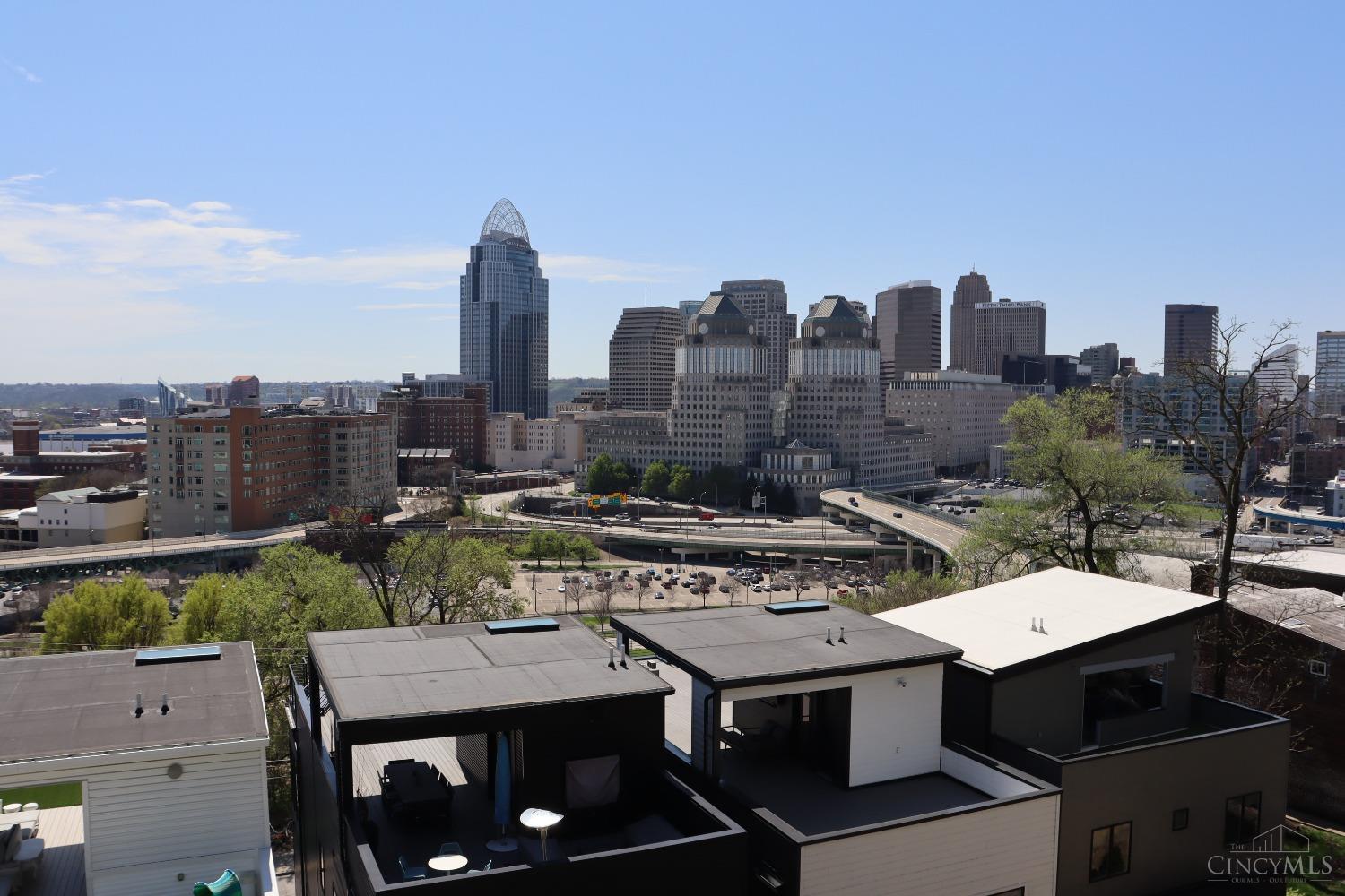 399 Oregon Street, Cincinnati, OH, 45202 — photo 30