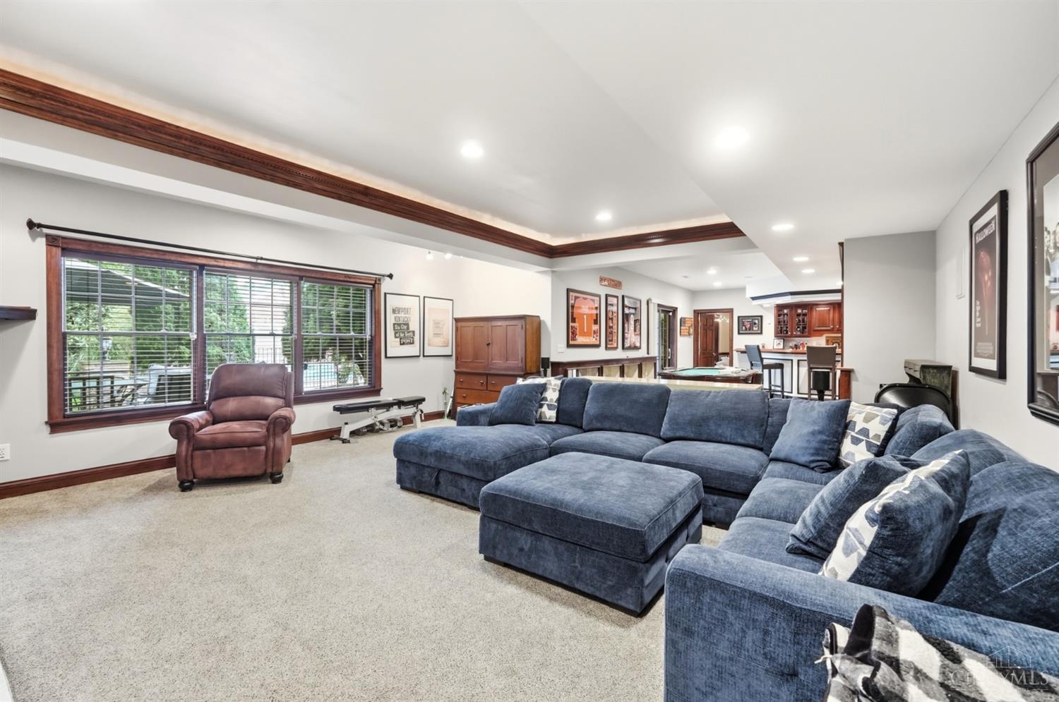 1374 Wexford Lane, Green Twp, OH, 45233 — photo 46