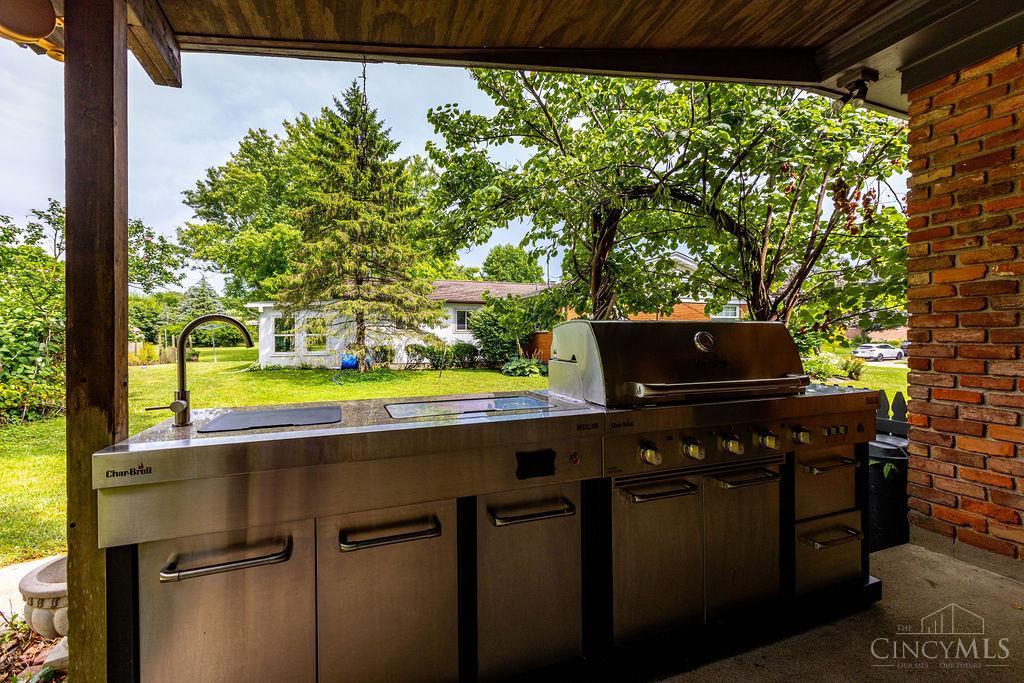7514 Joan Drive, West Chester, OH, 45069 — photo 28