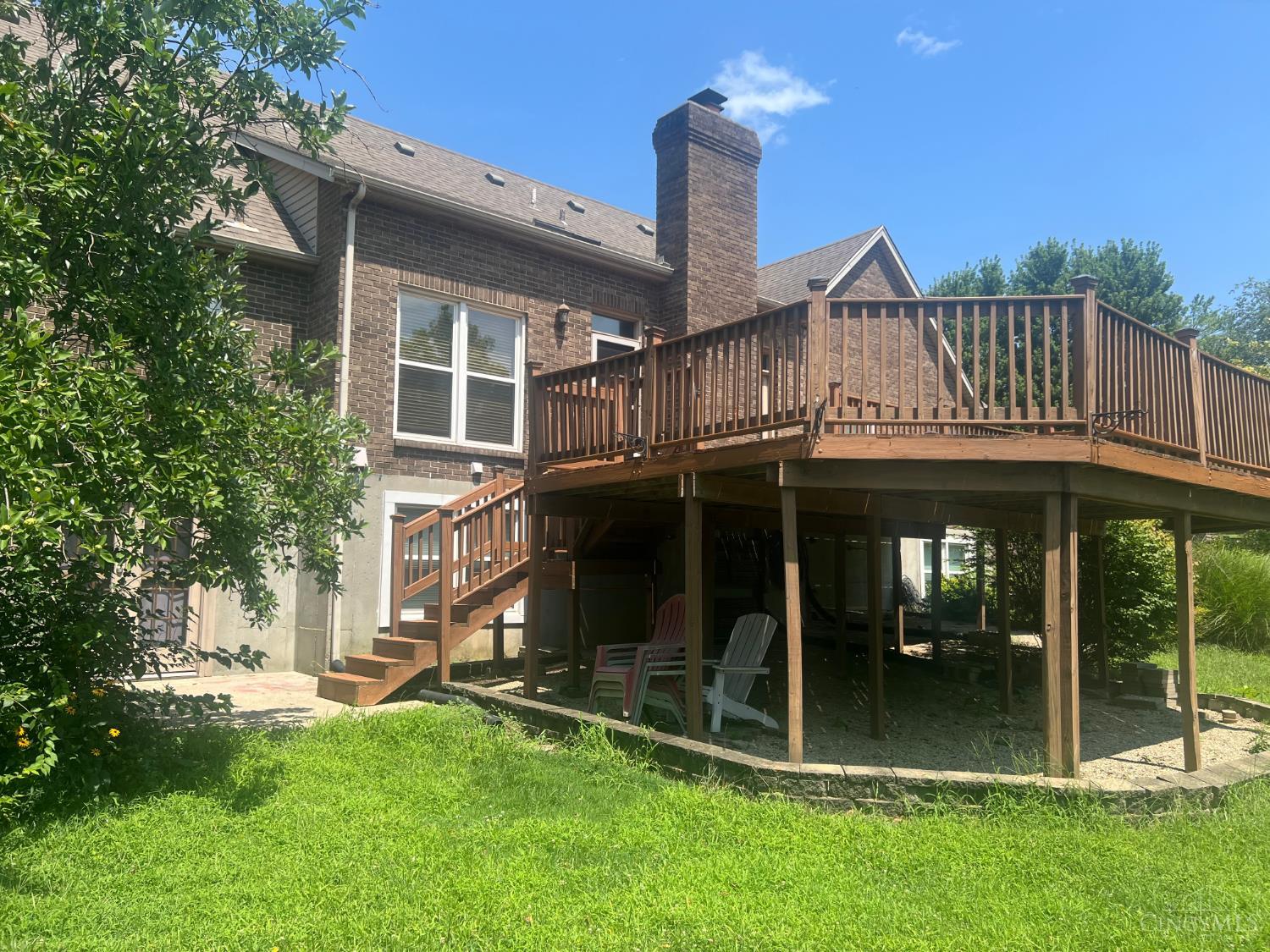 8710 Foxdale Court, West Chester, OH, 45069 — photo 40