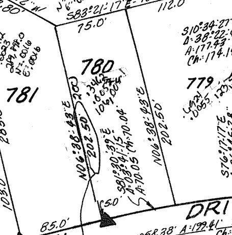 780 Kassel Drive, Perry Twp, OH, 45118