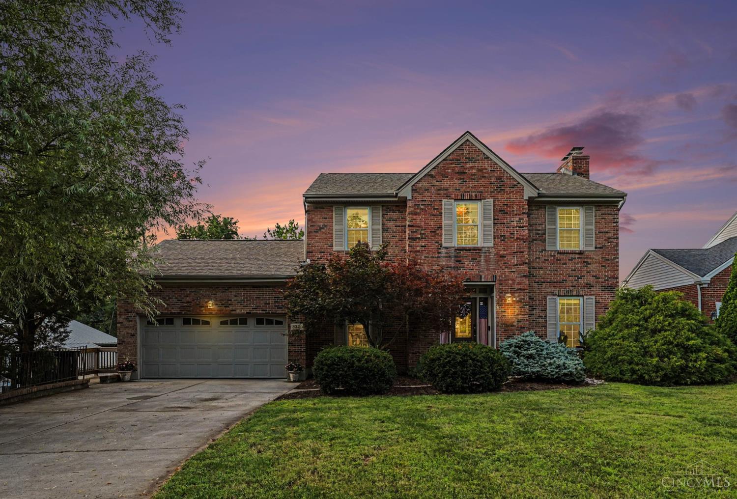8221 Springleaf Lake Drive, Colerain Twp, OH, 45247 — photo 28