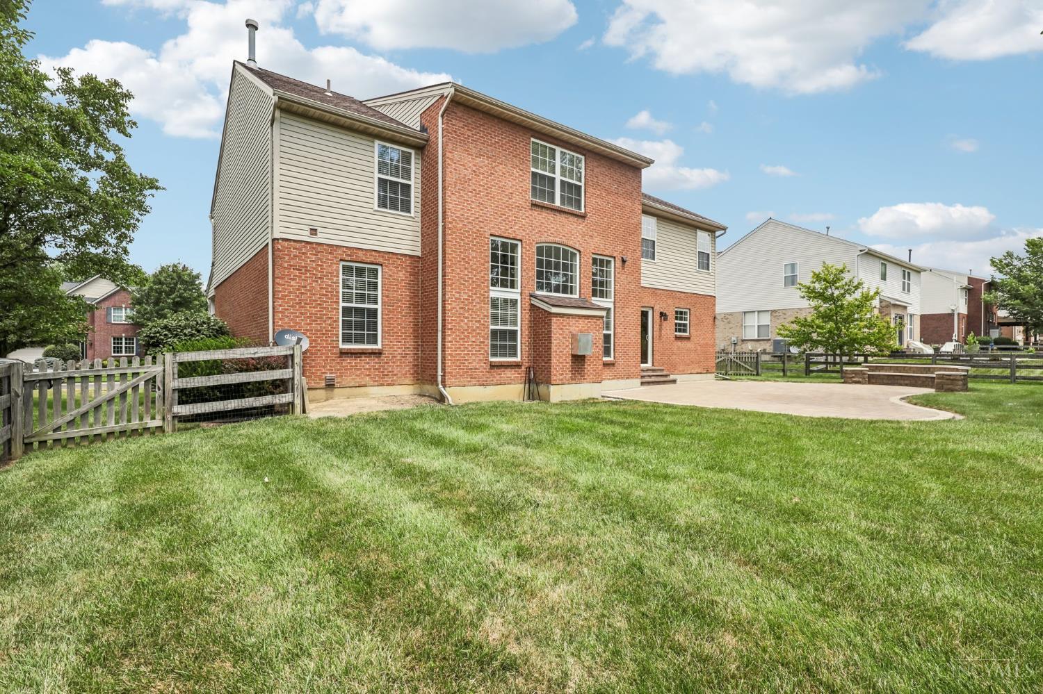 5798 Hawthorne Reserve Drive, Liberty Twp, OH, 45044 — photo 75