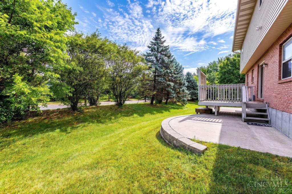 4582 Corner Stone Court, Mason, OH, 45040 — photo 54