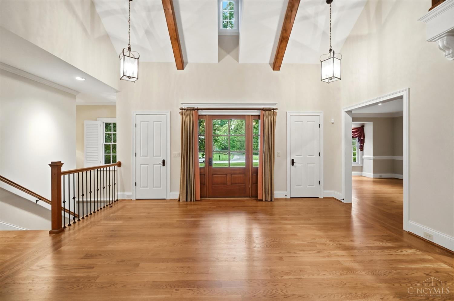 8100 Chinquapin Lane, Indian Hill, OH, 45243 — photo 5