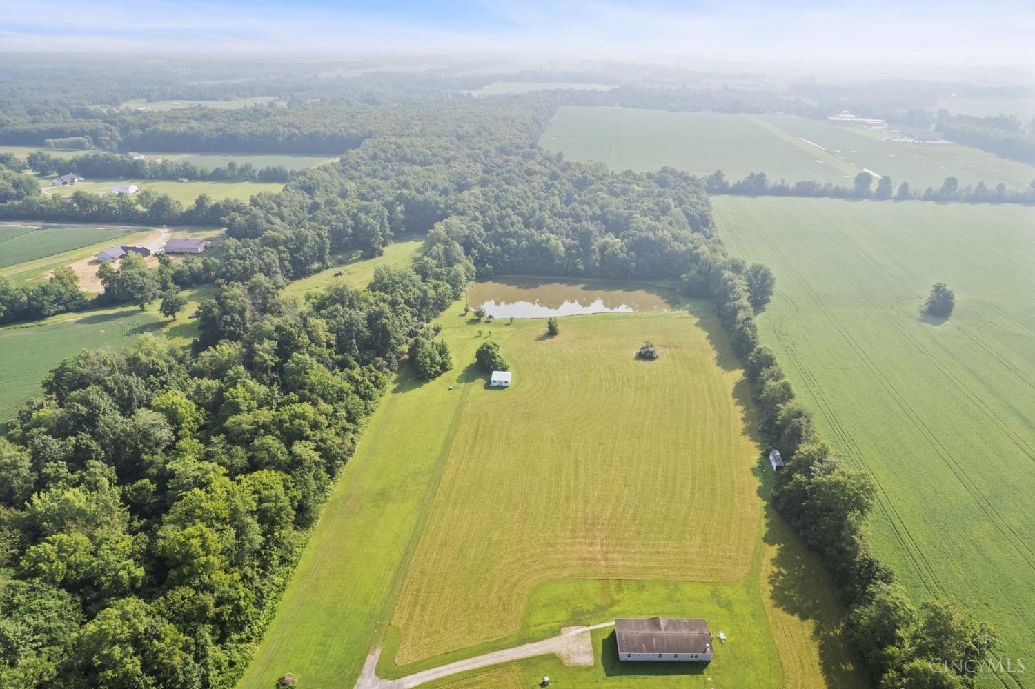 St Rt 123, Harlan Twp, OH, 45107 — photo 16