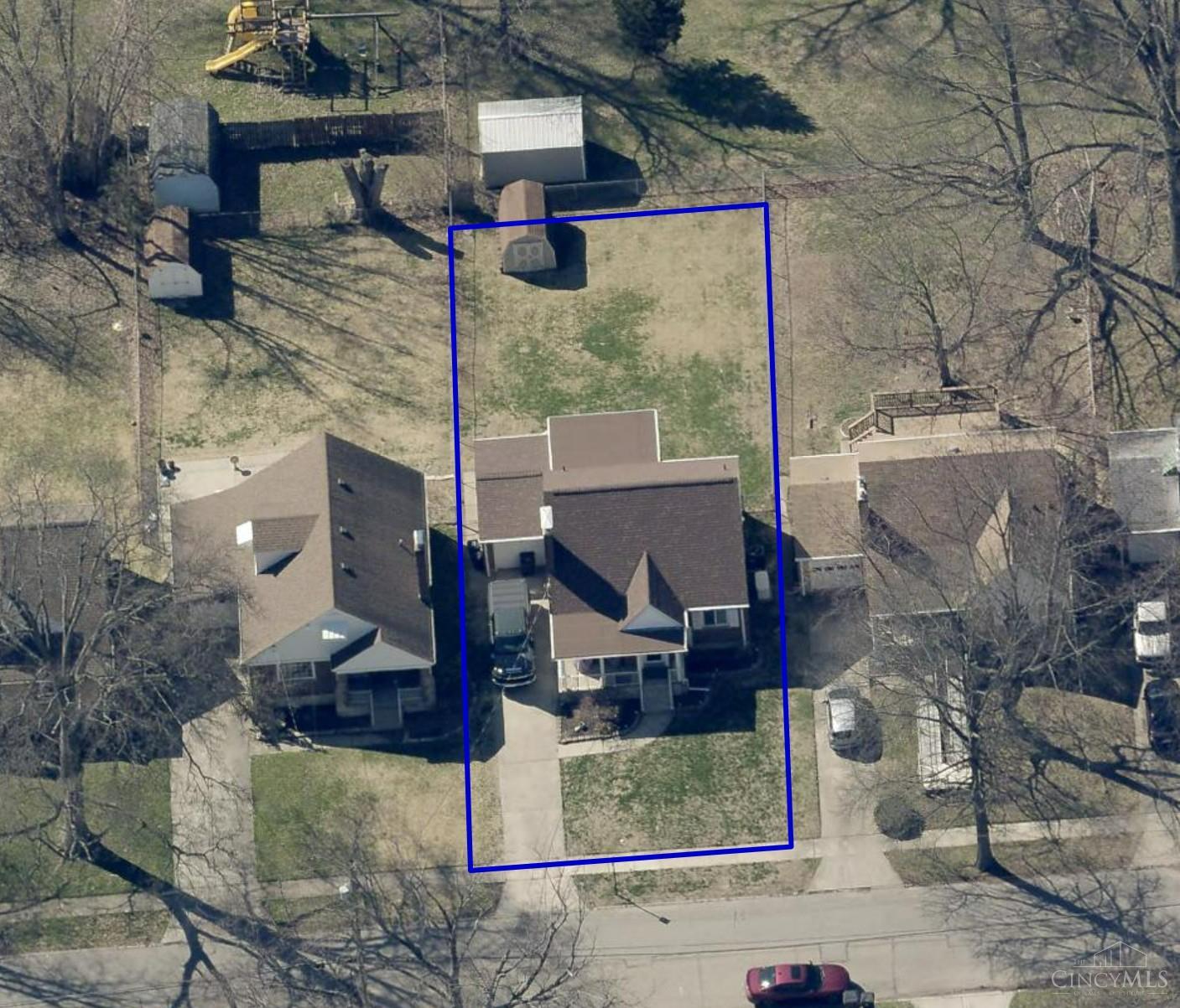6943 Rob Vern Drive, North College Hill, OH, 45239 — photo 41