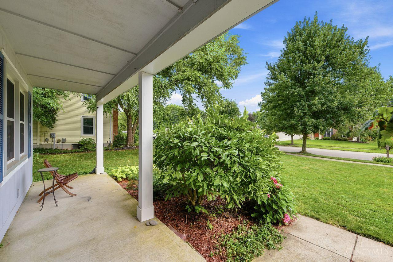 9233 Meadow Drive, Deerfield Twp., OH, 45039 — photo 4