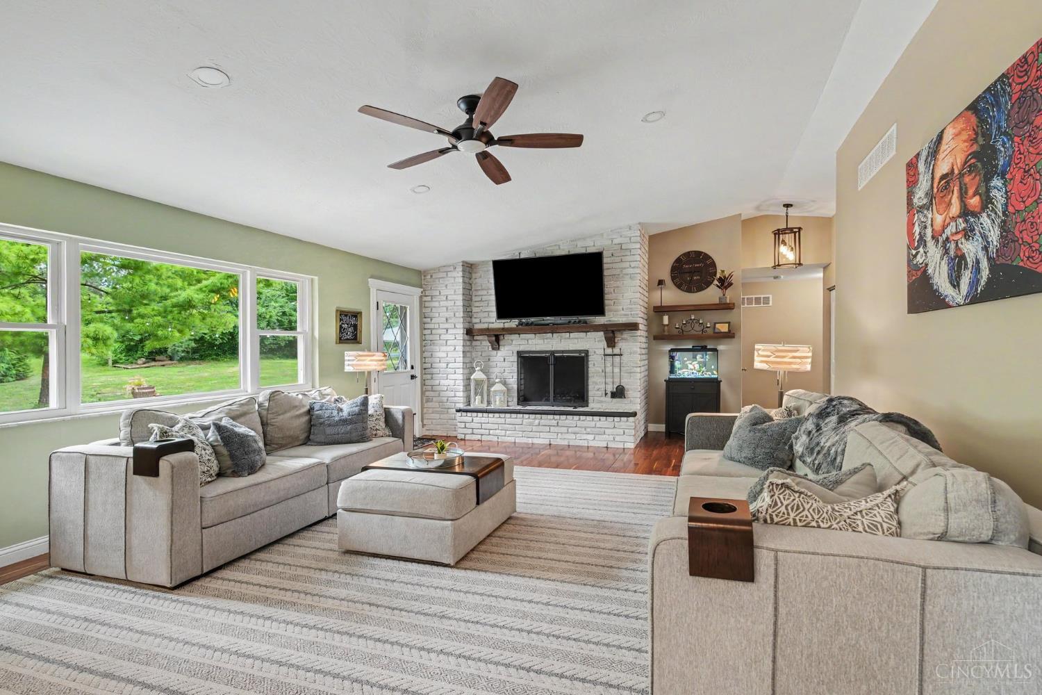 1338 Tolley Wood Drive, Fairfield, OH, 45014 — photo 4