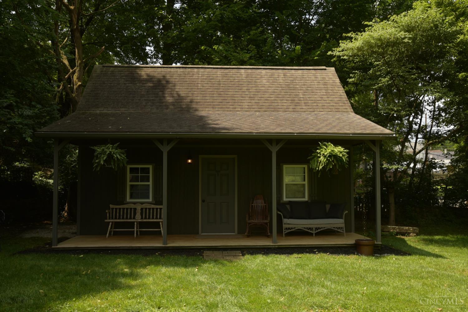 221 South Street, Wilmington, OH, 45177 — photo 5
