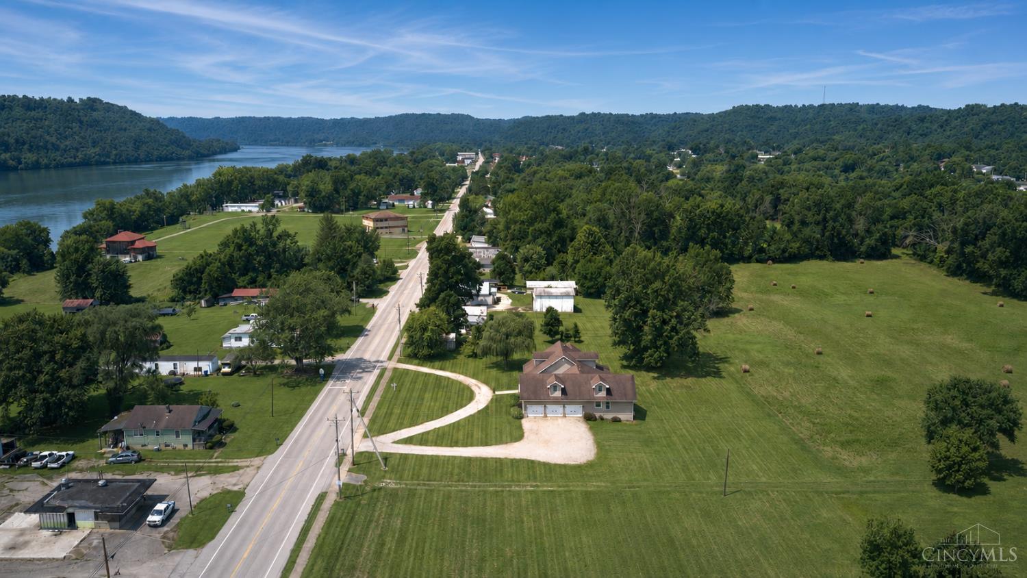 8380 US Rt 52, Manchester, OH, 45144 — photo 13