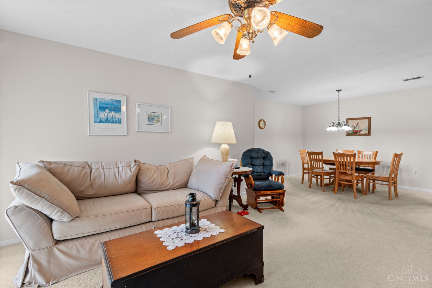 4889 Bordeaux Lane, Mason, OH, 45040 — photo 6
