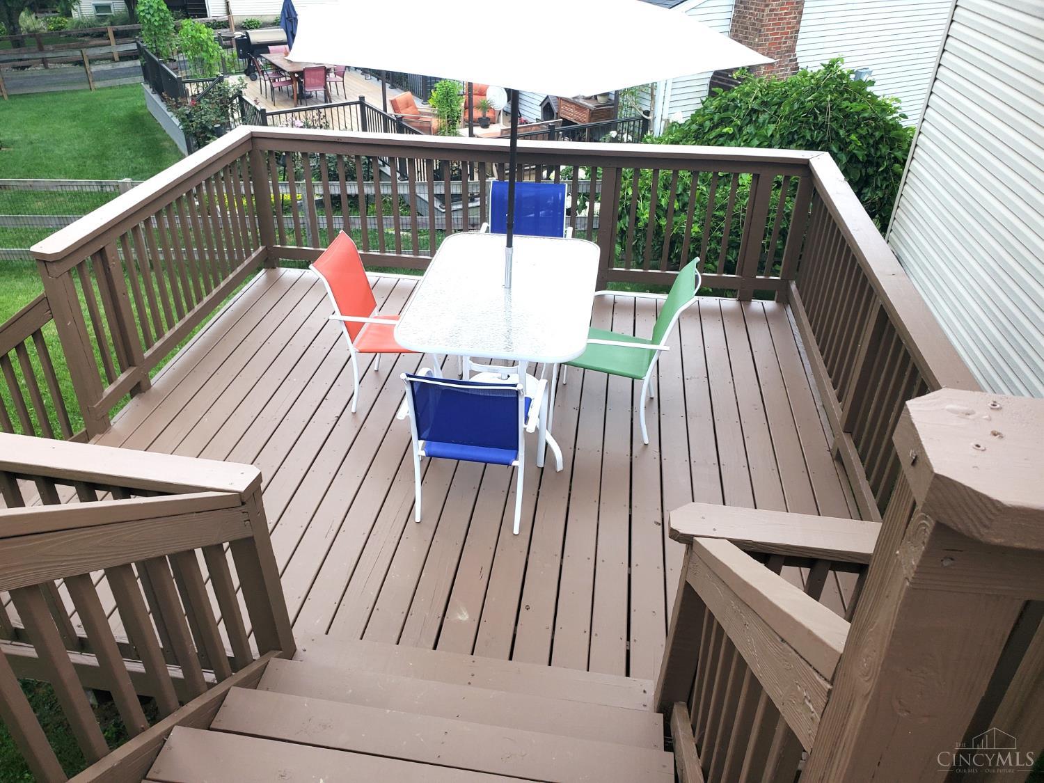 8350 Winding Trail Place, Deerfield Twp., OH, 45040 — photo 25