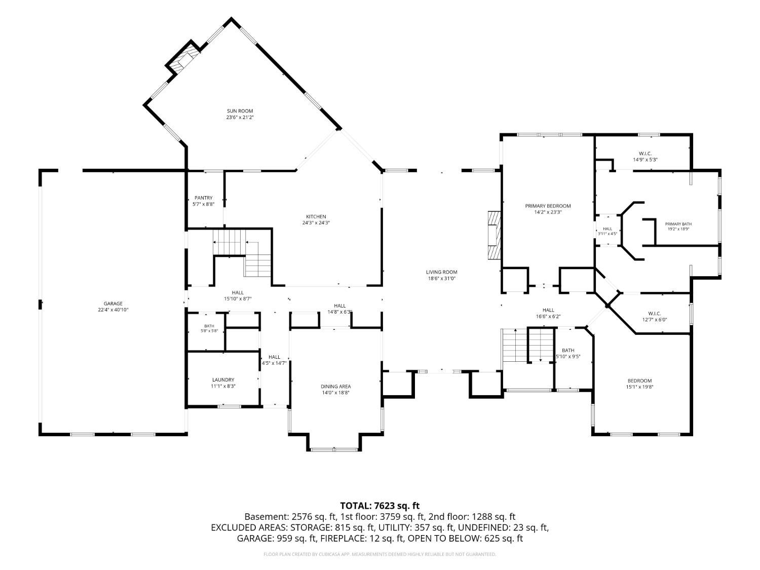8100 Chinquapin Lane, Indian Hill, OH, 45243 — photo 81