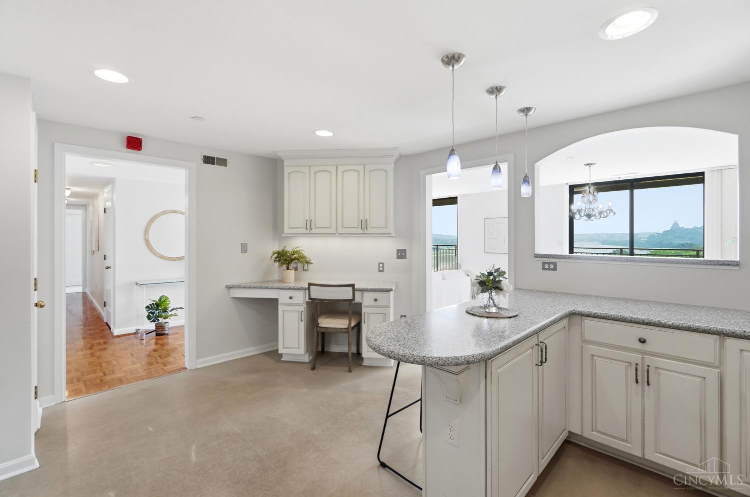 415 Bond Place #4C, Cincinnati, OH, 45206 — photo 18