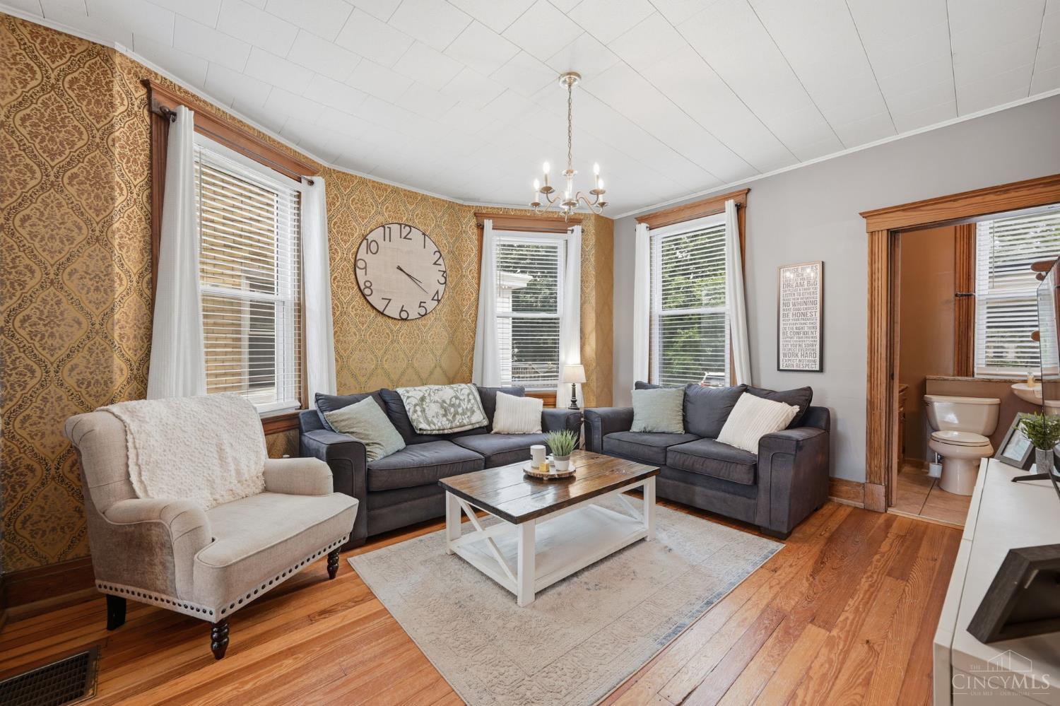 3742 Regent Avenue, Norwood, OH, 45212 — photo 14
