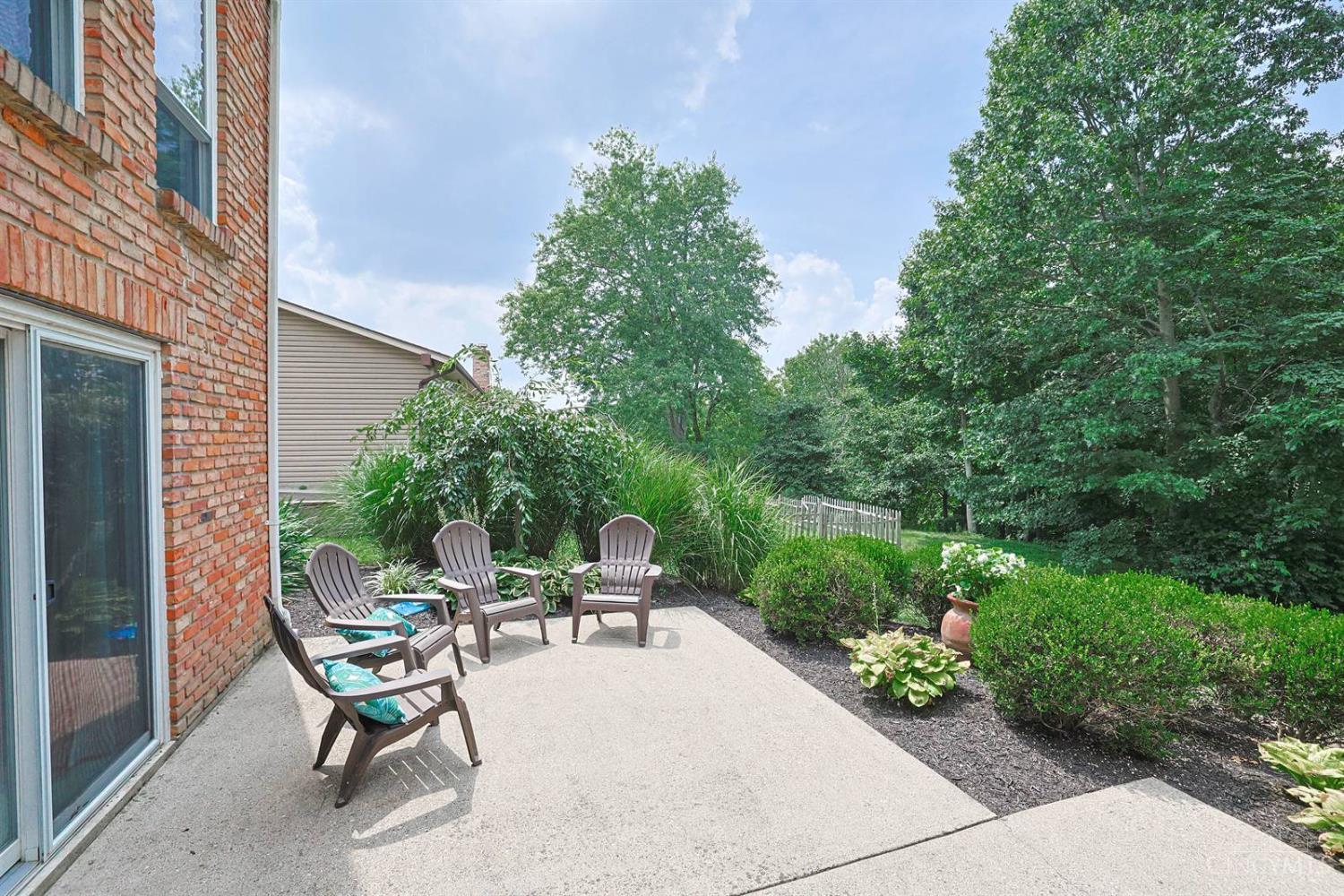 9011 Revere Run, West Chester, OH, 45069 — photo 33