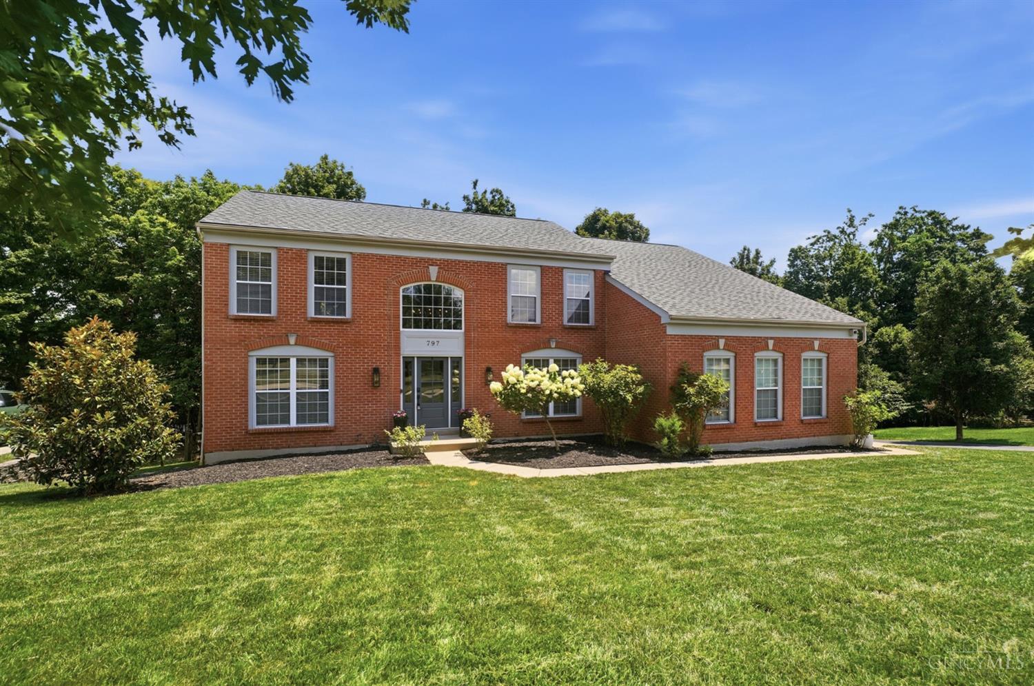 797 Dorgene Lane, Union Twp, OH, 45244
