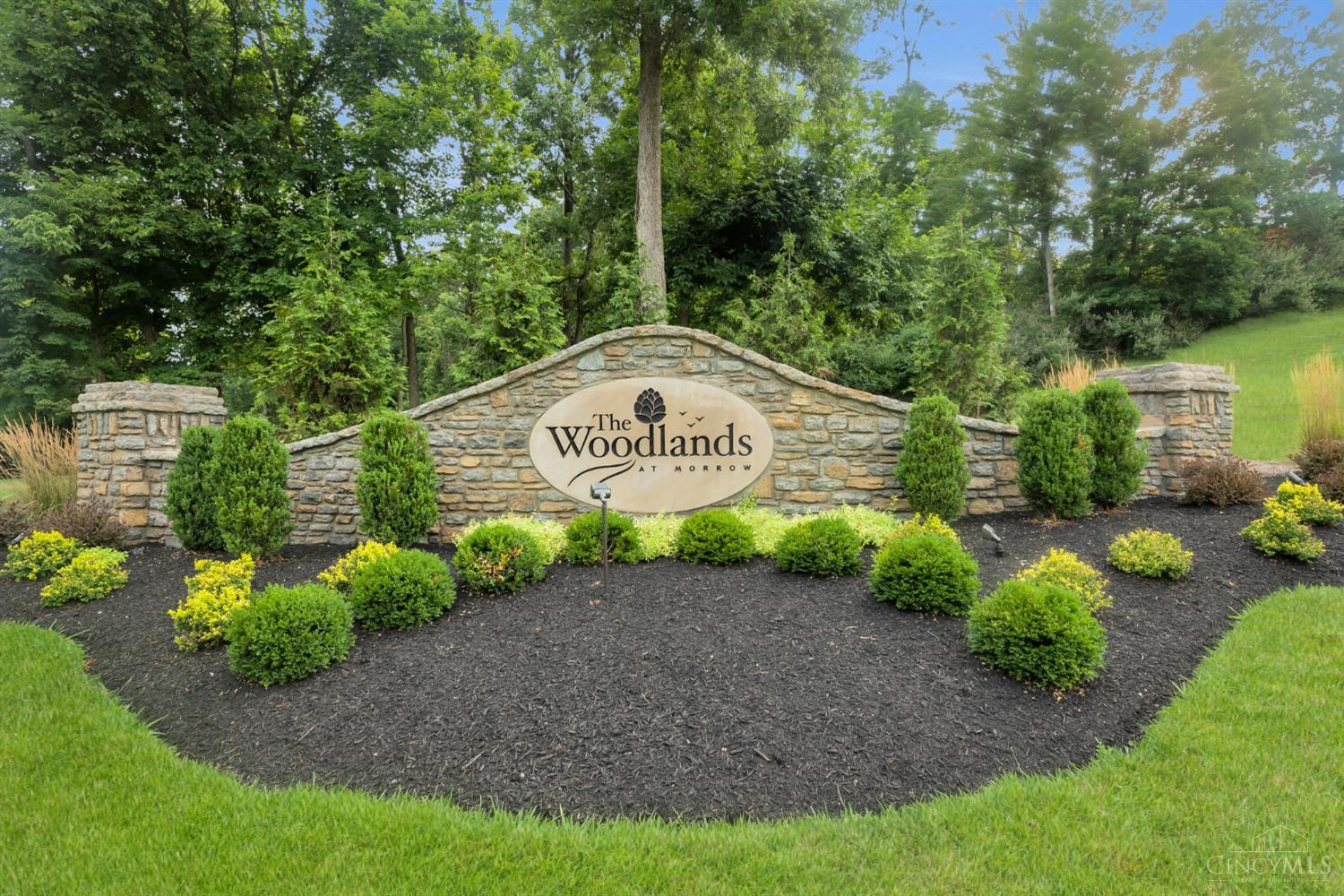 5854 Anne Marie Drive, Morrow, OH, 45152 — photo 29