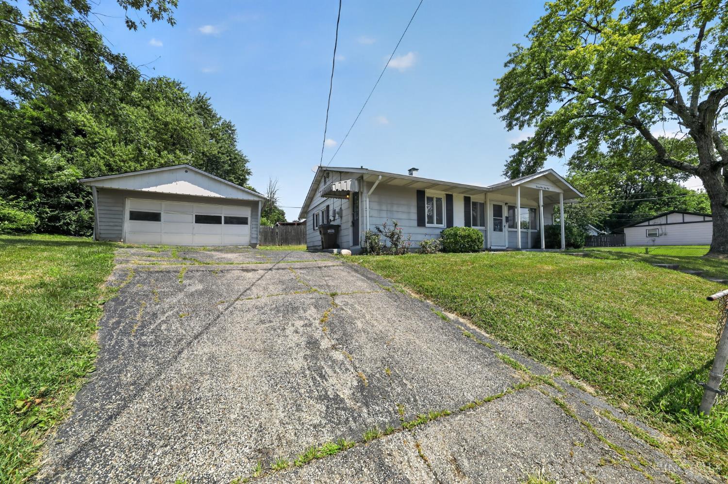2454 Schon Drive, Colerain Twp, OH, 45231 — photo 7