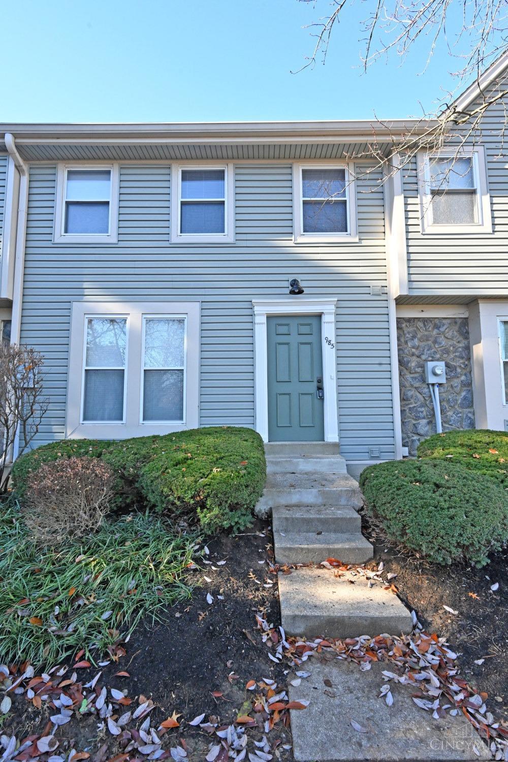 985 Woodlyn Drive, Anderson Twp, OH, 45230 — photo 2