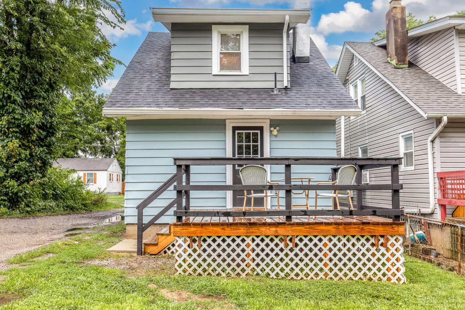 1953 Cordova Avenue, North College Hill, OH, 45239 — photo 22