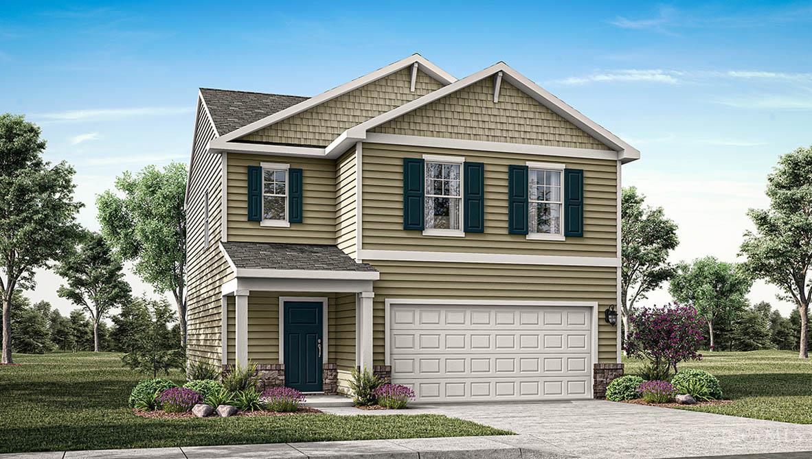 109 Chakeres Way, Wilmington, OH, 45177