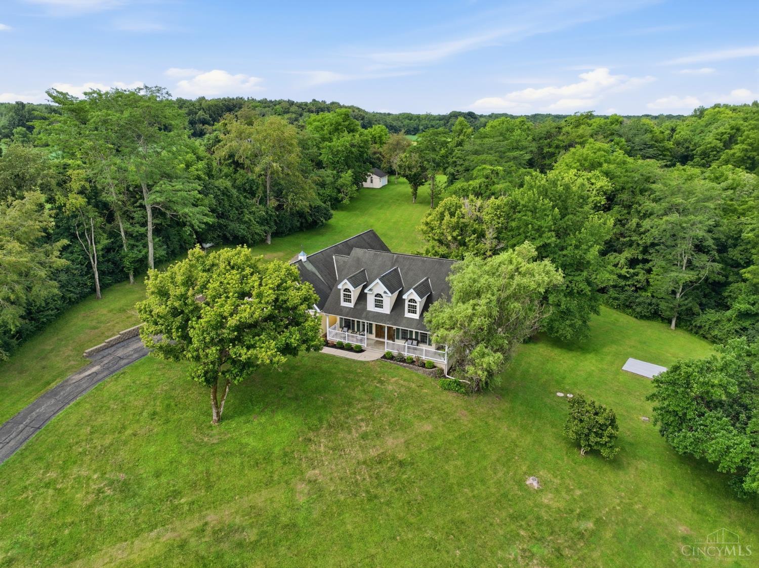 2nd image of 8963 Kunker Rd, Harlan Twp, OH 45152 | MLS# 1887726
